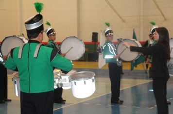 Foto - 30º CAMPEONATO DE BANDAS E FANFARRAS