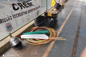 Foto - CREM NOS BAIRROS