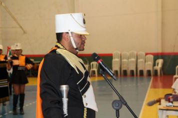 Foto - 30º CAMPEONATO DE BANDAS E FANFARRAS