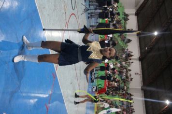 Foto - 30º CAMPEONATO DE BANDAS E FANFARRAS