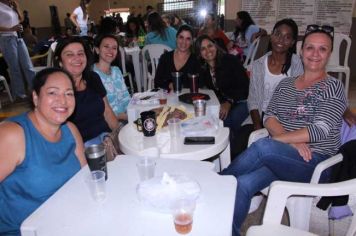 Foto - Almoço 