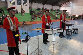 Foto - 30º CAMPEONATO DE BANDAS E FANFARRAS
