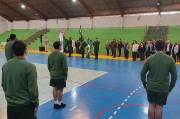 Foto - DIA DO DESAFIO 2024 SE JOGA NO DESAFIO