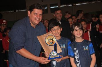 Foto - 30º CAMPEONATO DE BANDAS E FANFARRAS