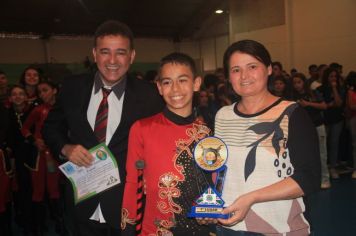 Foto - 30º CAMPEONATO DE BANDAS E FANFARRAS