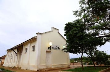 Foto - TURISMO