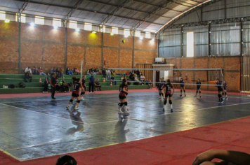 Foto - 71º Jogos Escolares do Paraná