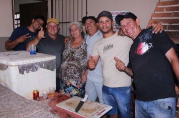 Foto - Almoço 