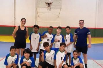 Foto - CREM BASQUETEBOL 2023