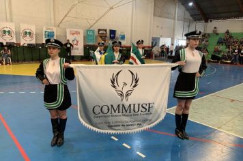 Foto - 30º CAMPEONATO DE BANDAS E FANFARRAS