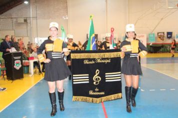 Foto - 30º CAMPEONATO DE BANDAS E FANFARRAS