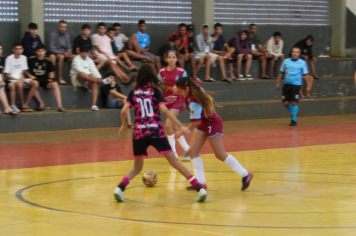 Foto - 71º Jogos Escolares do Paraná