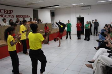 Foto - CEEP FETEC 2023