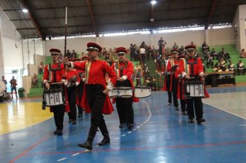 Foto - 30º CAMPEONATO DE BANDAS E FANFARRAS