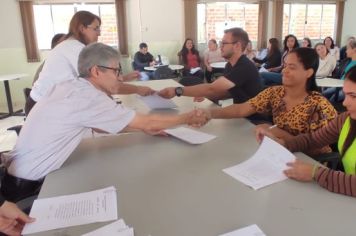 Foto - POSSE DOS CONCURSADOS 2024