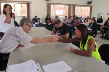 Foto - POSSE DOS CONCURSADOS 2024