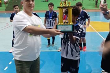 Foto - COPA CREM 2024
