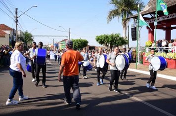 Foto - Desfile Cívico - 07 de Setembro de 2017