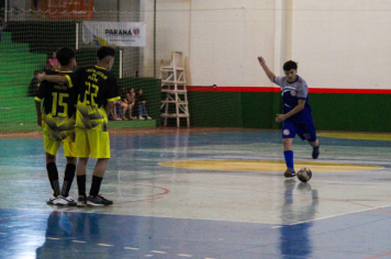 Foto - 71º Jogos Escolares do Paraná