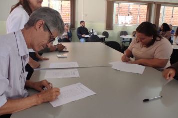 Foto - POSSE DOS CONCURSADOS 2024