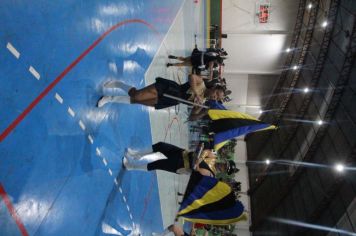 Foto - 30º CAMPEONATO DE BANDAS E FANFARRAS