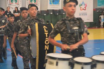 Foto - 30º CAMPEONATO DE BANDAS E FANFARRAS