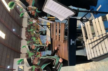 Foto - 30º CAMPEONATO DE BANDAS E FANFARRAS