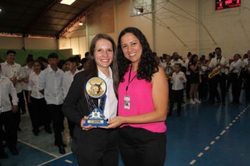 Foto - 30º CAMPEONATO DE BANDAS E FANFARRAS