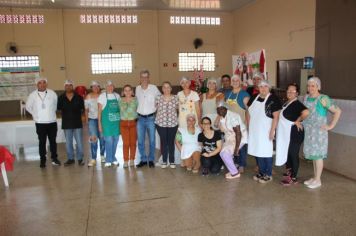 Foto - CURSO CULINÁRIA JAPONESA