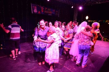Foto - 1º Arraiá Municipal - 04 de Julho de 2018