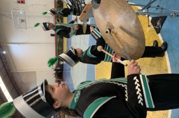 Foto - 30º CAMPEONATO DE BANDAS E FANFARRAS
