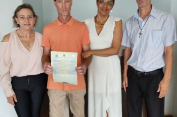 Foto - CASAMENTO COMUNITÁRIO 2023