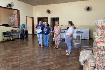 Foto - CURSO DE CONFEITARIA NATALINA 2023