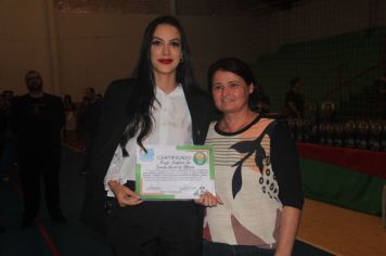 Foto - 30º CAMPEONATO DE BANDAS E FANFARRAS