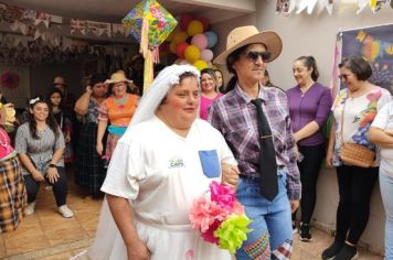 Foto - FESTA JUNINA CAPES 2024