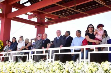 Foto - Desfile Cívico - 07 de Setembro de 2017