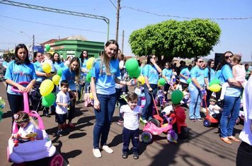 Foto - Desfile Cívico - 07 de Setembro de 2017