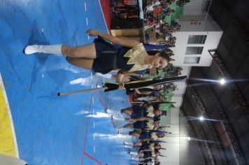 Foto - 30º CAMPEONATO DE BANDAS E FANFARRAS