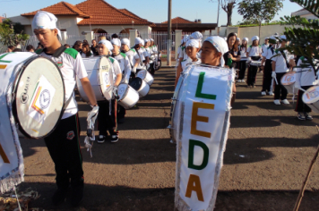 Foto - Semana da Pátria 2025