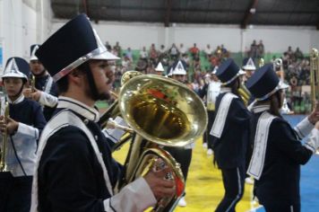 Foto - 30º CAMPEONATO DE BANDAS E FANFARRAS