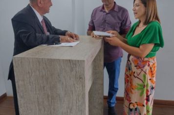 Foto - CASAMENTO COMUNITÁRIO 2023