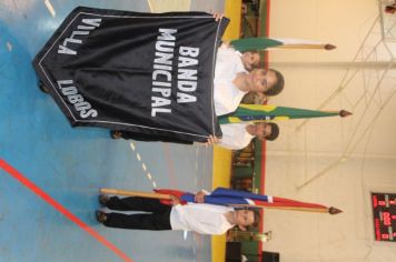 Foto - 30º CAMPEONATO DE BANDAS E FANFARRAS