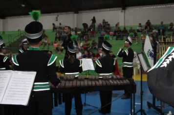 Foto - 30º CAMPEONATO DE BANDAS E FANFARRAS