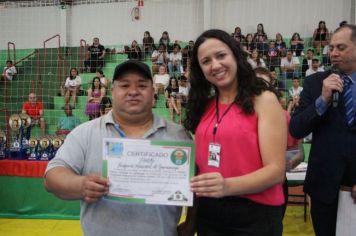 Foto - 30º CAMPEONATO DE BANDAS E FANFARRAS