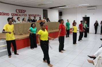 Foto - CEEP FETEC 2023