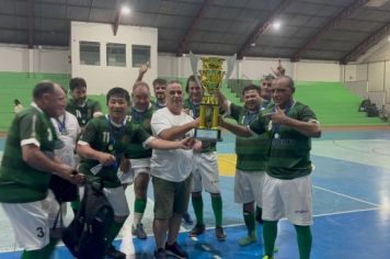 Foto - COPA CREM 2024