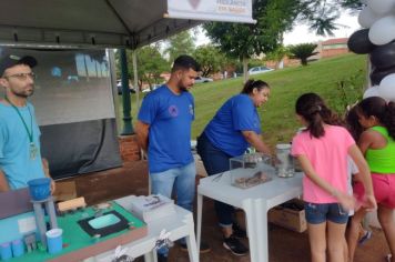 Foto - FESTAS DIAS DAS CRIANÇAS 2023