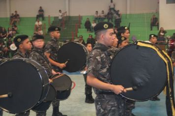 Foto - 30º CAMPEONATO DE BANDAS E FANFARRAS