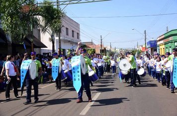 Foto - Desfile Cívico - 07 de Setembro de 2017