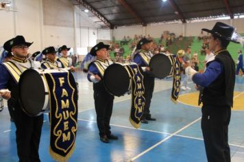 Foto - 30º CAMPEONATO DE BANDAS E FANFARRAS